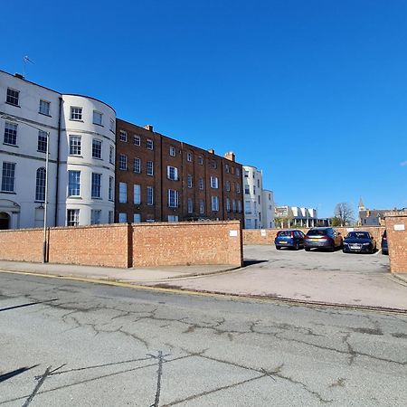 Margaret'S Loft By Fortuna Property Cheltenham Exterior foto
